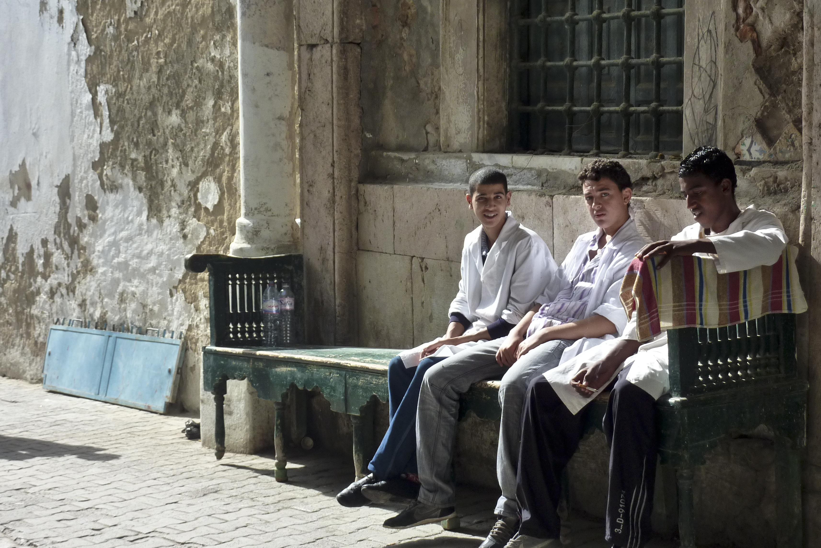 Tunis